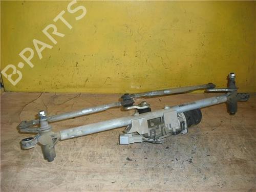 Front wiper motor CHEVROLET AVEO / KALOS Saloon (T250, T255)  | BP11341062M29