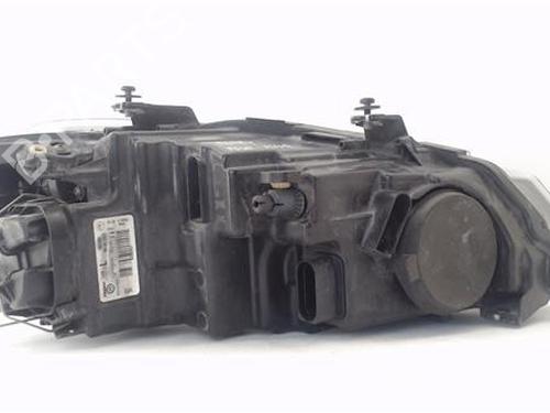 Left headlight VW POLO V (6R1, 6C1) 1.4 (6R1) | BP24622507C28 