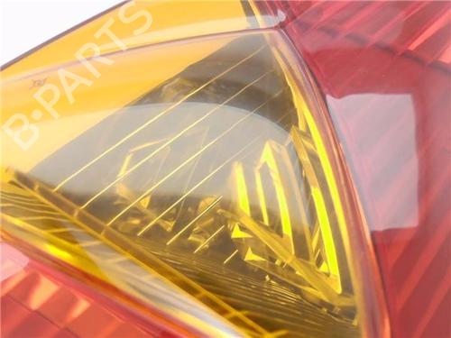 Right taillight FIAT PUNTO (188_)  | BP28095869C35 