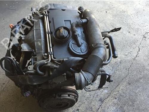 Engine SEAT TOLEDO III (5P2)  | BP9685627M1 