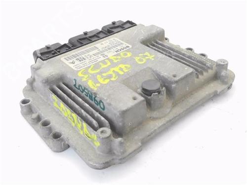 Electronic module FIAT SCUDO Van (270_, 272_) 1.6 D Multijet | BP29993234M83 