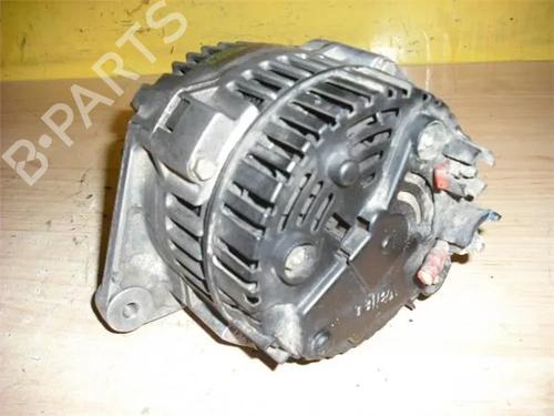 Alternator PEUGEOT 106 I (1A, 1C) 1.4 D | BP12108404M7 