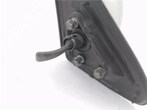 Left mirror NISSAN PRIMERA (P11) 2.0 TD | BP26141650C26