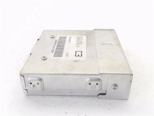 Elektronisk modul DAEWOO NUBIRA (J100) 1.6 16V | BP29993238M83 