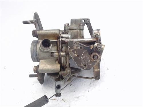 Throttle body RENAULT 4 (112_) 1.1 (1128, S128) | BP29355496M82 