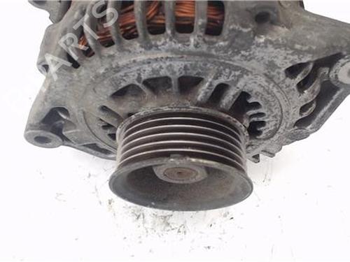 Alternator NISSAN ALMERA II Hatchback (N16) | BP32657382M7