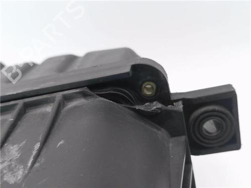 Luftfilter kasse DAEWOO KALOS (KLAS) 1.4 | BP29251218M87 