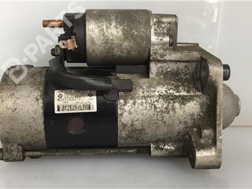 Used Starter CHRYSLER VOYAGER IV (RG, RS) 2.5 CRD (141 hp) 9683547