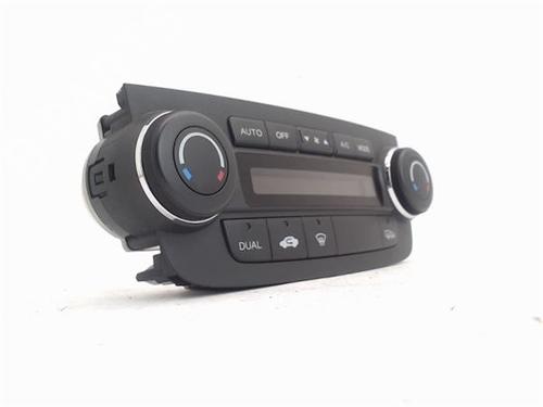 Airco bedieningspaneel HONDA CR-V III (RE_) 2.0 i-VTEC (RE5, RE1) | BP16873486I5 