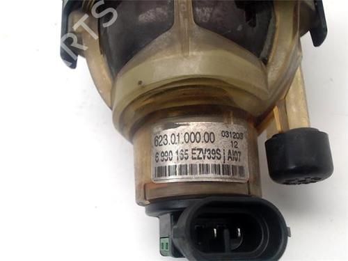 Left front fog light BMW X3 (E83) 3.0 i xDrive | BP23157452C30 