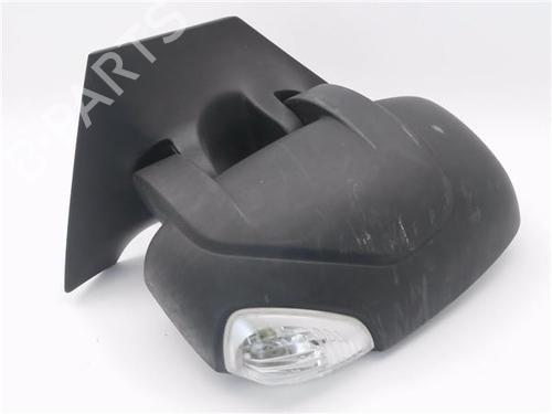 Retrovisor esquerdo RENAULT MASTER III Bus (JV) 2.3 dCi 125 FWD (JV0C, JV0D, JV0H, JV0G, JV0J) | BP33220408C26 - Image 2
