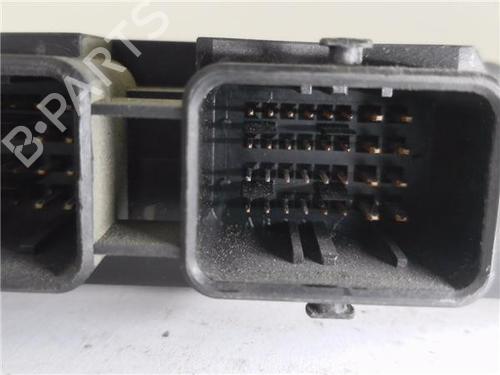 Electronic module RENAULT MEGANE II (BM0/1_, CM0/1_)  | BP27723126M83 