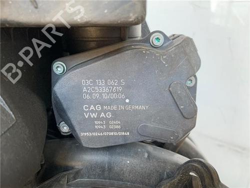 Engine SEAT IBIZA IV (6J5, 6P1) | BP23157243M1