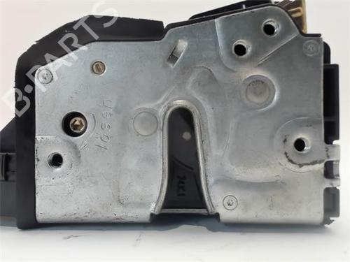 Front right lock BMW 3 (E46)  | BP16355385C97 