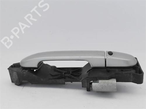 Front right exterior door handle NISSAN NOTE (E11, NE11) 1.5 dCi | BP22339153C129 