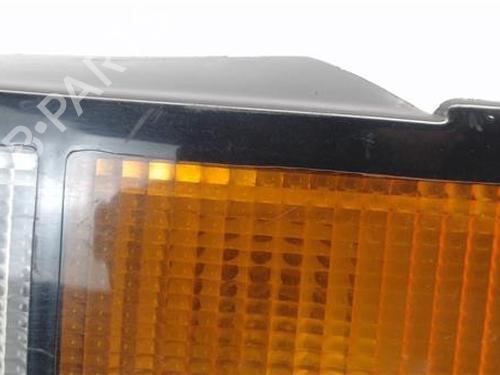 Right taillight VOLVO 440 (445)  | BP28098038C35 