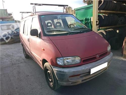 Used Parts NISSAN VANETTE CARGO Bus (HC 23) [1994-2001]  4405989