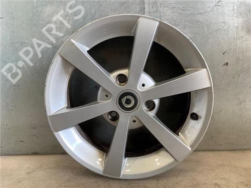 Used Rim SMART FORTWO Coupe (451) [2007-2025]  25007297