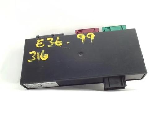 Used Comfort control module BMW 3 (E36) [1990-1998]  13049961