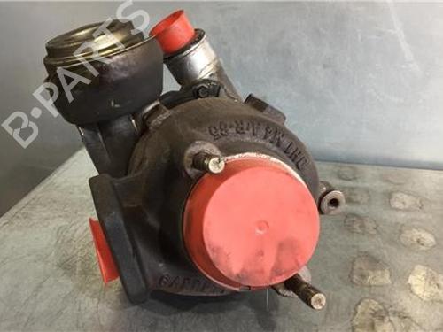Turbocharger/Supercharger BMW 3 (E46) 320 d | BP9635255M71 