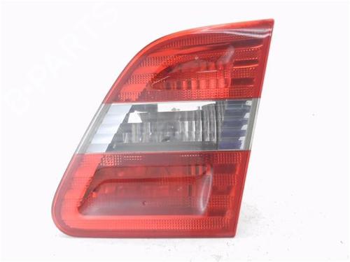 Used Right tailgate light Right tailgate light 37261831 37261831
