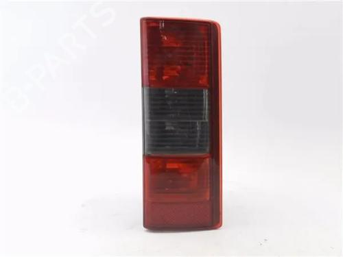 Højre baglygte OPEL COMBO Box Body/MPV [2001-2025]  23842522