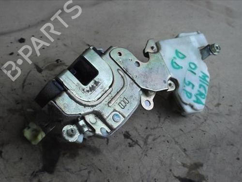 Used Front right lock NISSAN MICRA II (K11) [1992-2007]  11362393