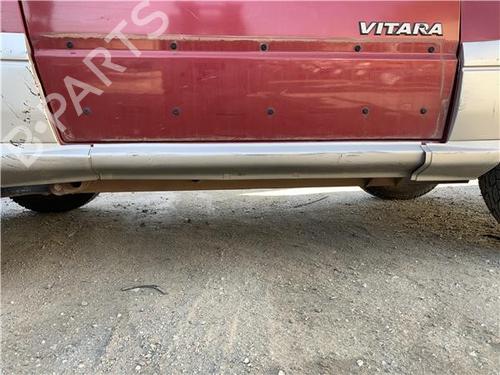 Højre sidekjole Højre sidekjole SUZUKI VITARA (ET, TA, TD) [1988-2002] 25845416 25845416