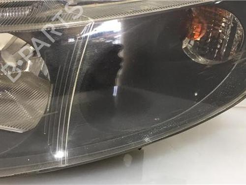 Left headlight SEAT LEON (1M1) 1.9 TDI | BP11341786C28 