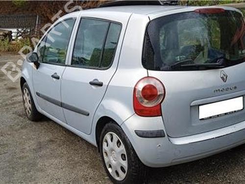 Right front window switch RENAULT MODUS / GRAND MODUS (F/JP0_)  | BP24035723I26 