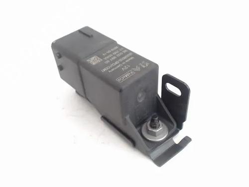 Electronic module CITROËN JUMPY III Van (V_)  | BP17955321M83 