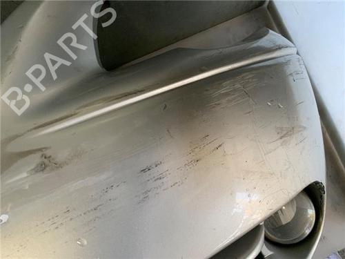Front bumper CHRYSLER VOYAGER IV (RG, RS)  | BP25496127C7 