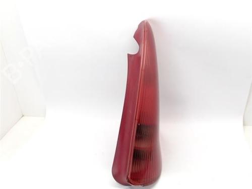 Used Right taillight PEUGEOT 206 SW (2E/K) [2002-2025]  15194771