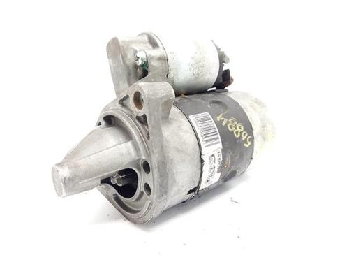 Used Starter SUZUKI ALTO IV (EF, SH410_) [1993-2002]  11041713