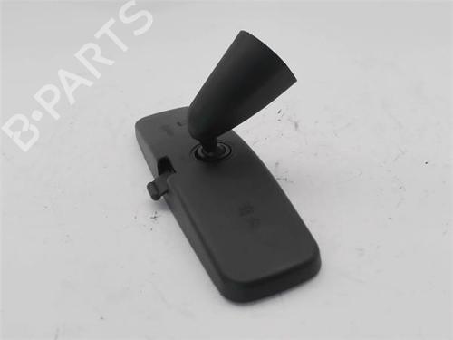 Rear mirror PEUGEOT PARTNER Tepee 1.6 HDi 16V | BP32451106I6 - Image 2