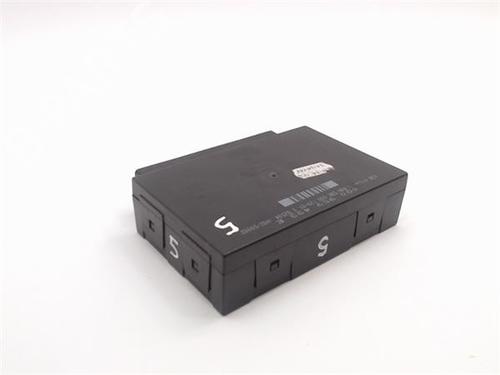 Used Electronic module SEAT IBIZA III (6L1) [2002-2009]  13050776