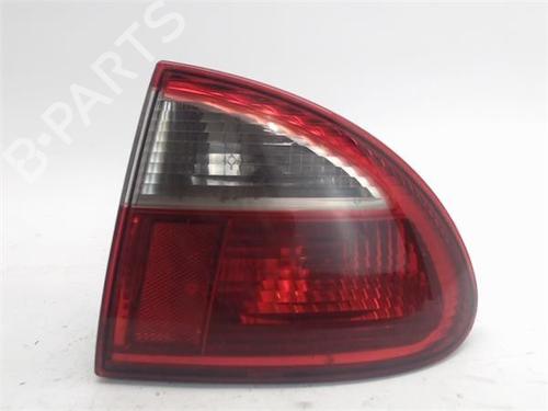 Højre baglygte SEAT LEON (1M1) [1999-2006]  13043921