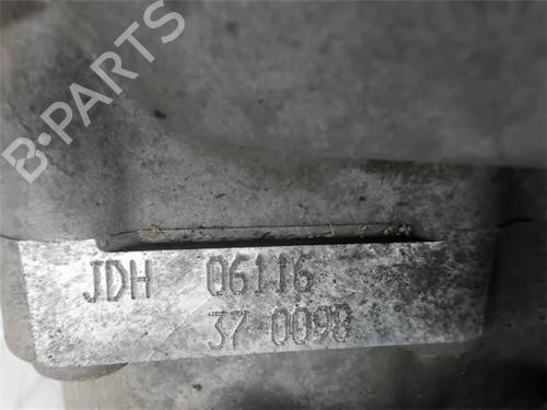 Gearbox SKODA OCTAVIA I (1U2)  | BP13055887M3 
