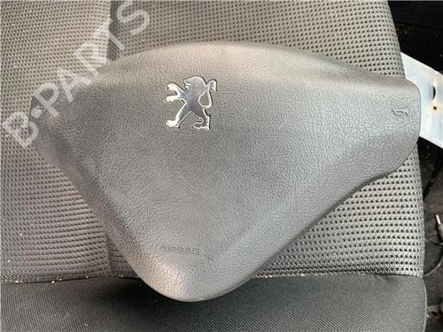 Airbag Kit PEUGEOT 207 CC (WD_)  | BP25496015C86 