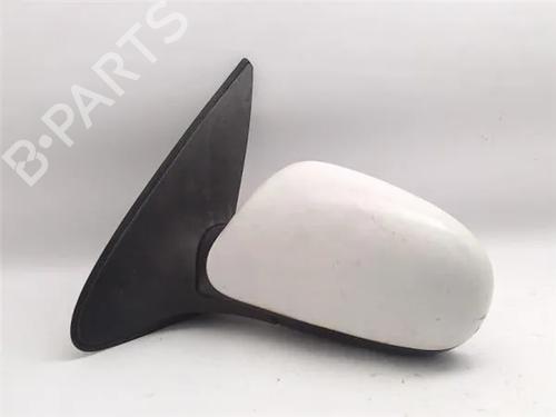 Left mirror NISSAN ALMERA II Hatchback (N16)  | BP18113799C26 