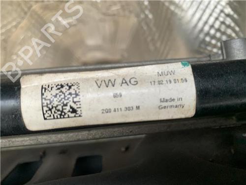 Anti roll bar SEAT IBIZA V (KJ1, KJG) 1.0 TSI | BP32418465M96  - Image 10