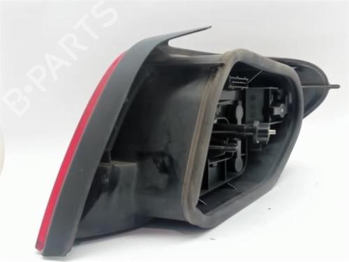 Left taillight CITROËN XSARA (N1)  | BP13050116C34 