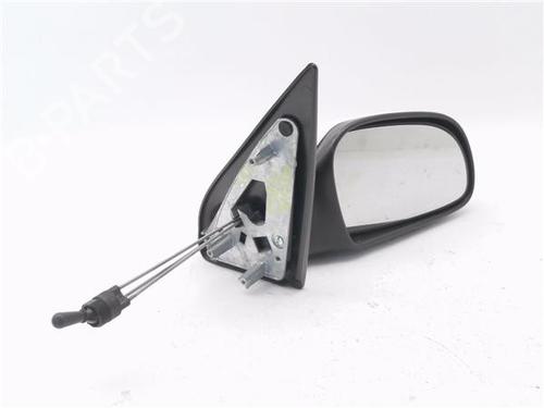 Right mirror CITROËN SAXO (S0, S1)  | BP28954316C27 