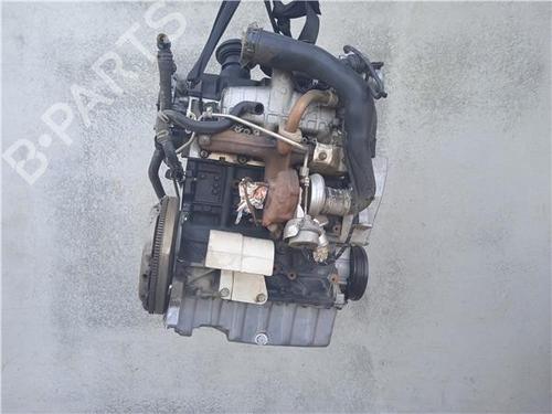 Engine SEAT IBIZA III (6L1) 1.9 TDI | BP15224897M1 