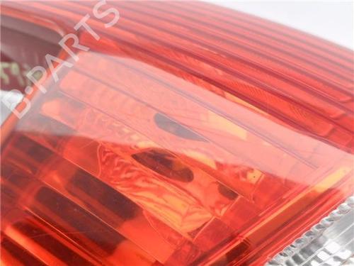 Left taillight CITROËN C4 I (LC_)  | BP26587671C34 