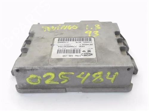 Elektronisk modul RENAULT TWINGO I (C06_)  | BP27567563M83 