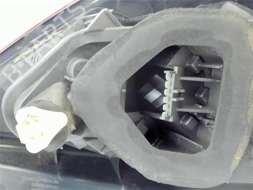 Højre baglygte OPEL CORSA D (S07) 1.3 CDTI (L08, L68) | BP13252364C35 