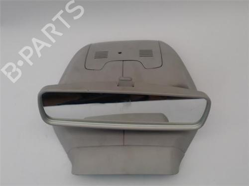Specchietti retrovisore RENAULT MEGANE IV Hatchback (B9A/M/N_) 1.2 TCe 130 (B9MR) | BP20121532I6 
