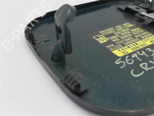 Fuel flap HONDA CR-V I (RD)  | BP26587637C131 