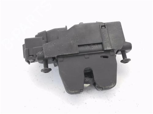 Tailgate lock CITROËN C4 CACTUS 1.5 BlueHDi 100 | BP29255031C101 
